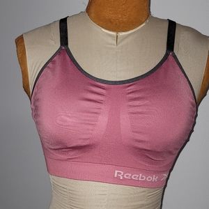 Reebok sports bra  Sz XL